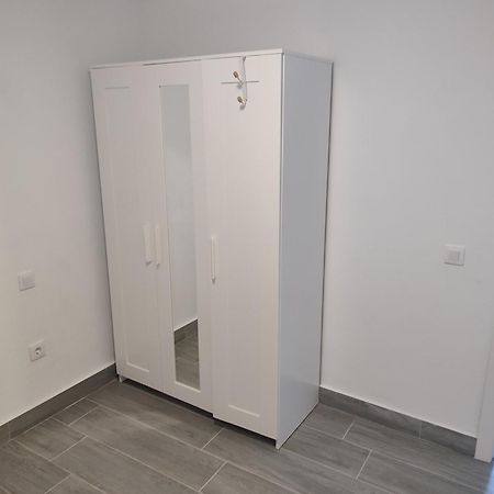 Playgarza Relax Lägenhet Telde Exteriör bild