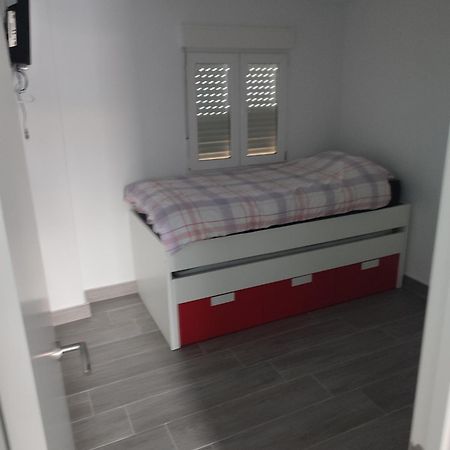 Playgarza Relax Lägenhet Telde Exteriör bild