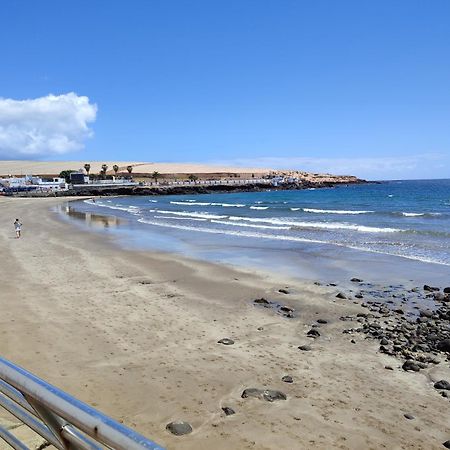 Playgarza Relax Lägenhet Telde Exteriör bild