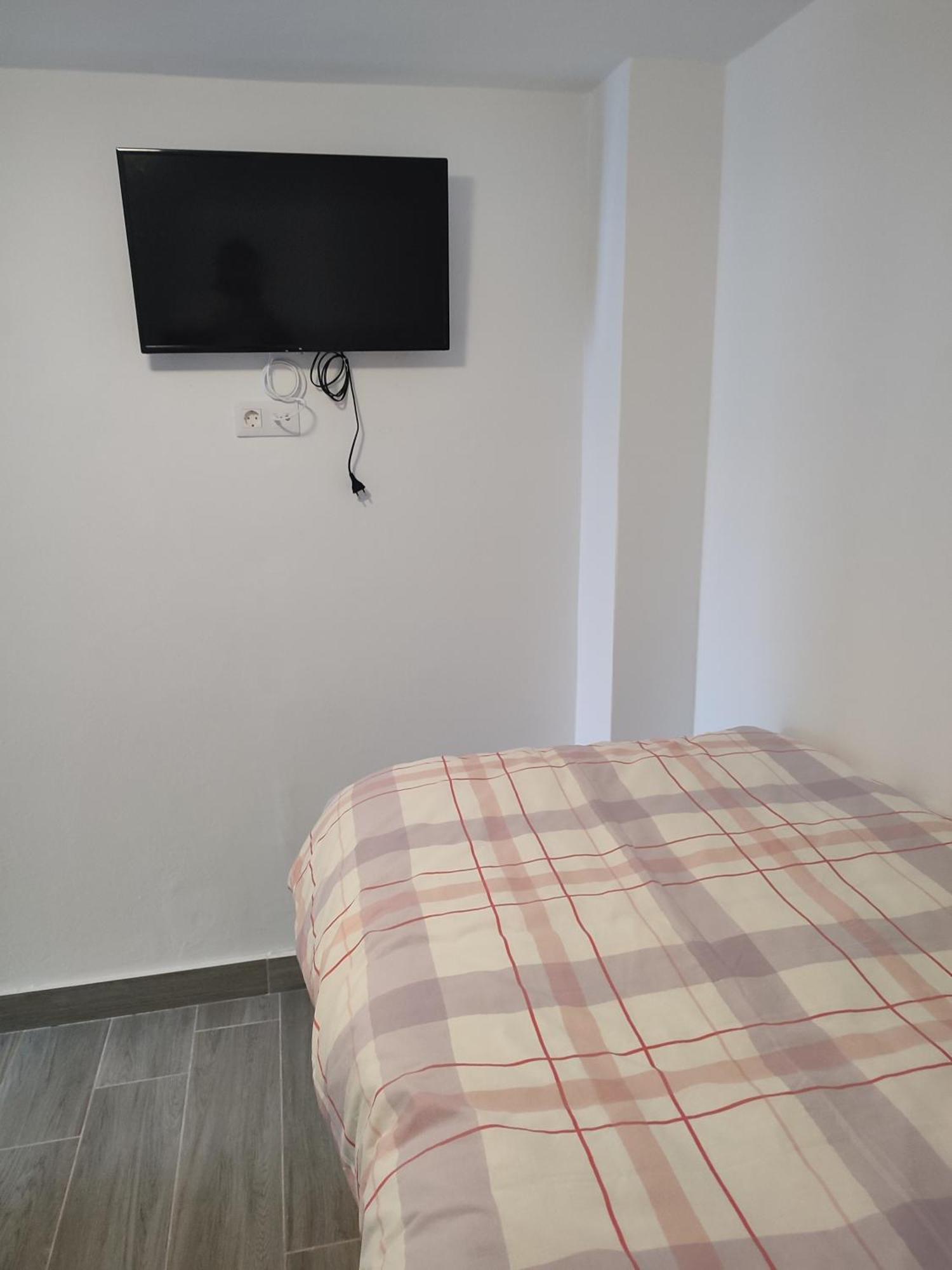 Playgarza Relax Lägenhet Telde Exteriör bild