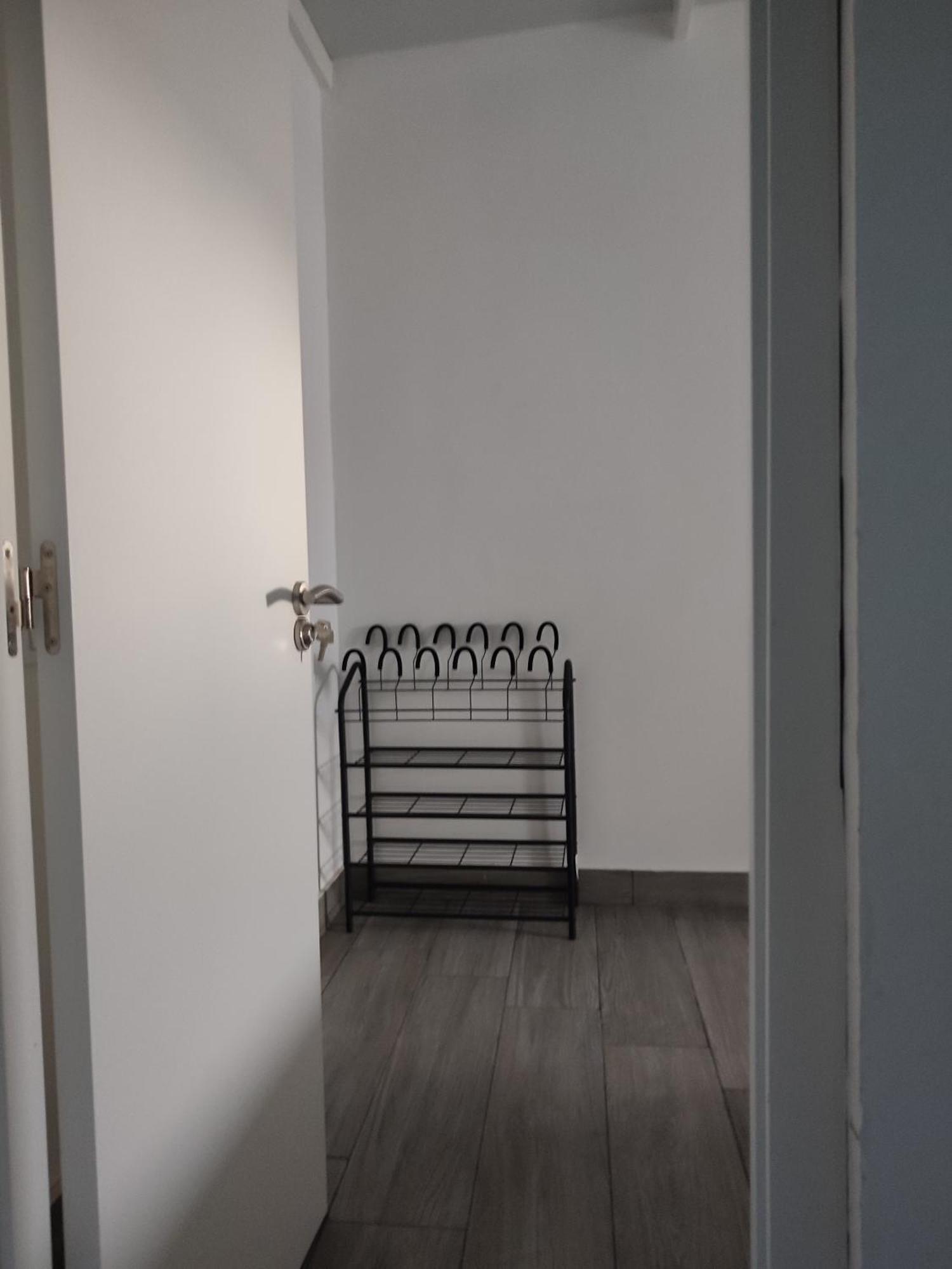 Playgarza Relax Lägenhet Telde Exteriör bild
