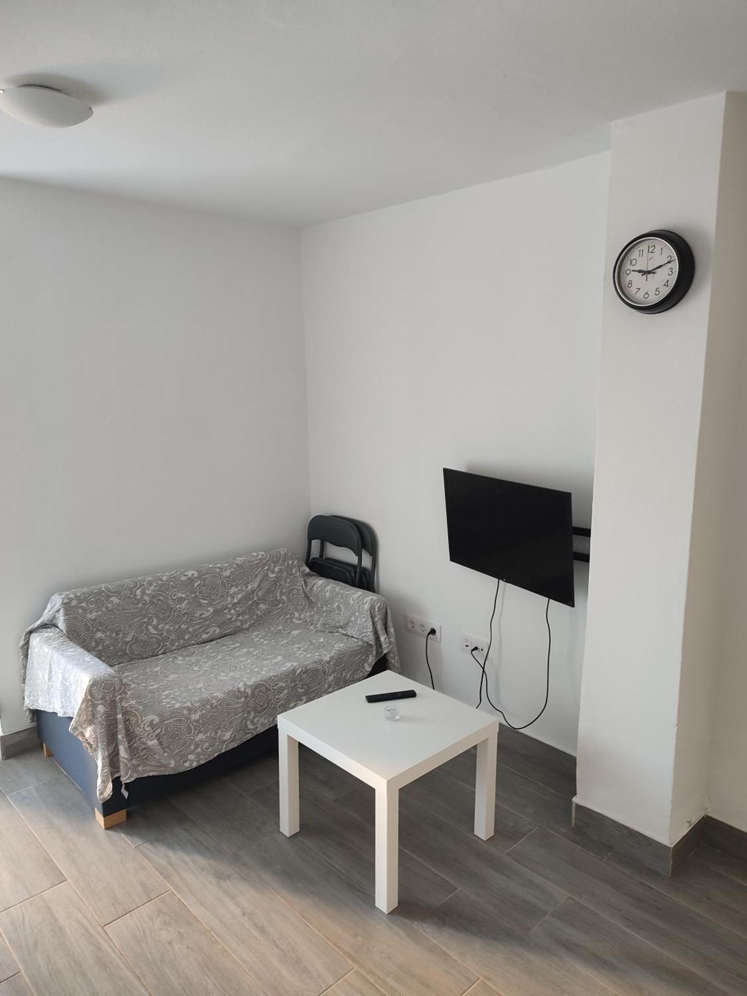 Playgarza Relax Lägenhet Telde Exteriör bild