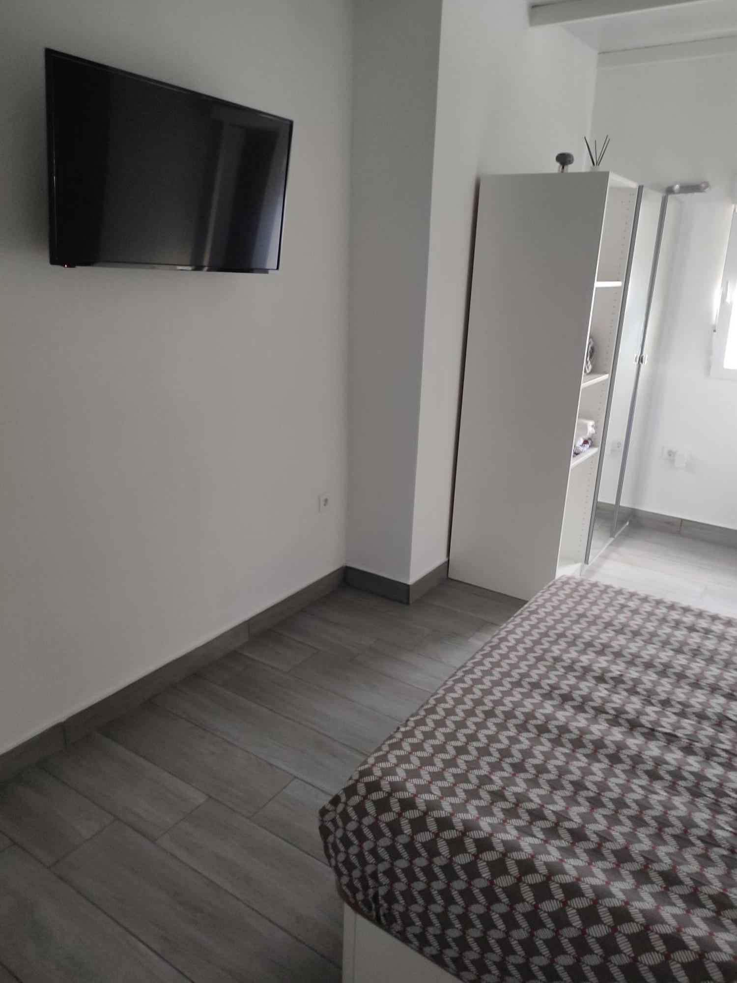 Playgarza Relax Lägenhet Telde Exteriör bild