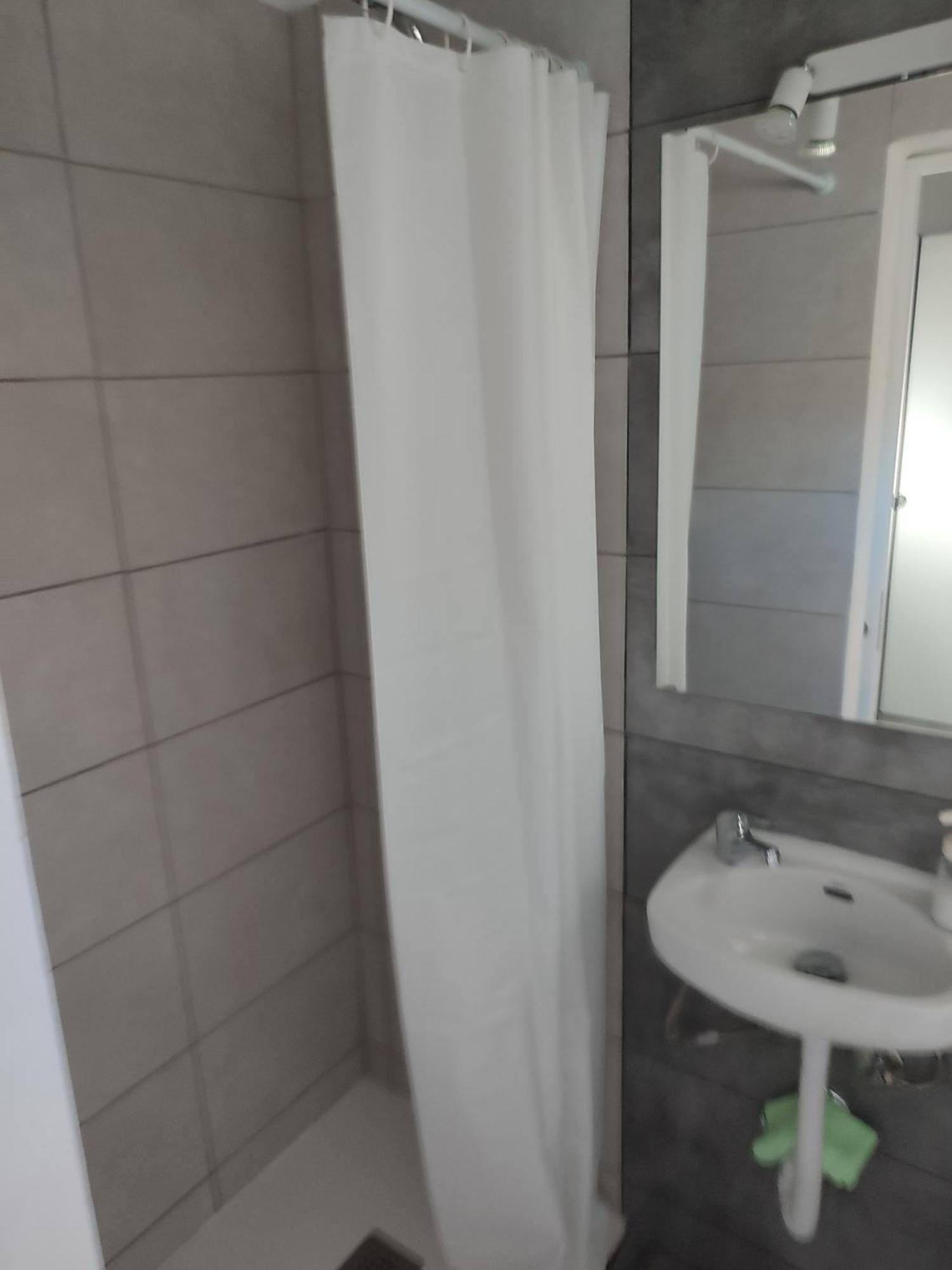 Playgarza Relax Lägenhet Telde Exteriör bild