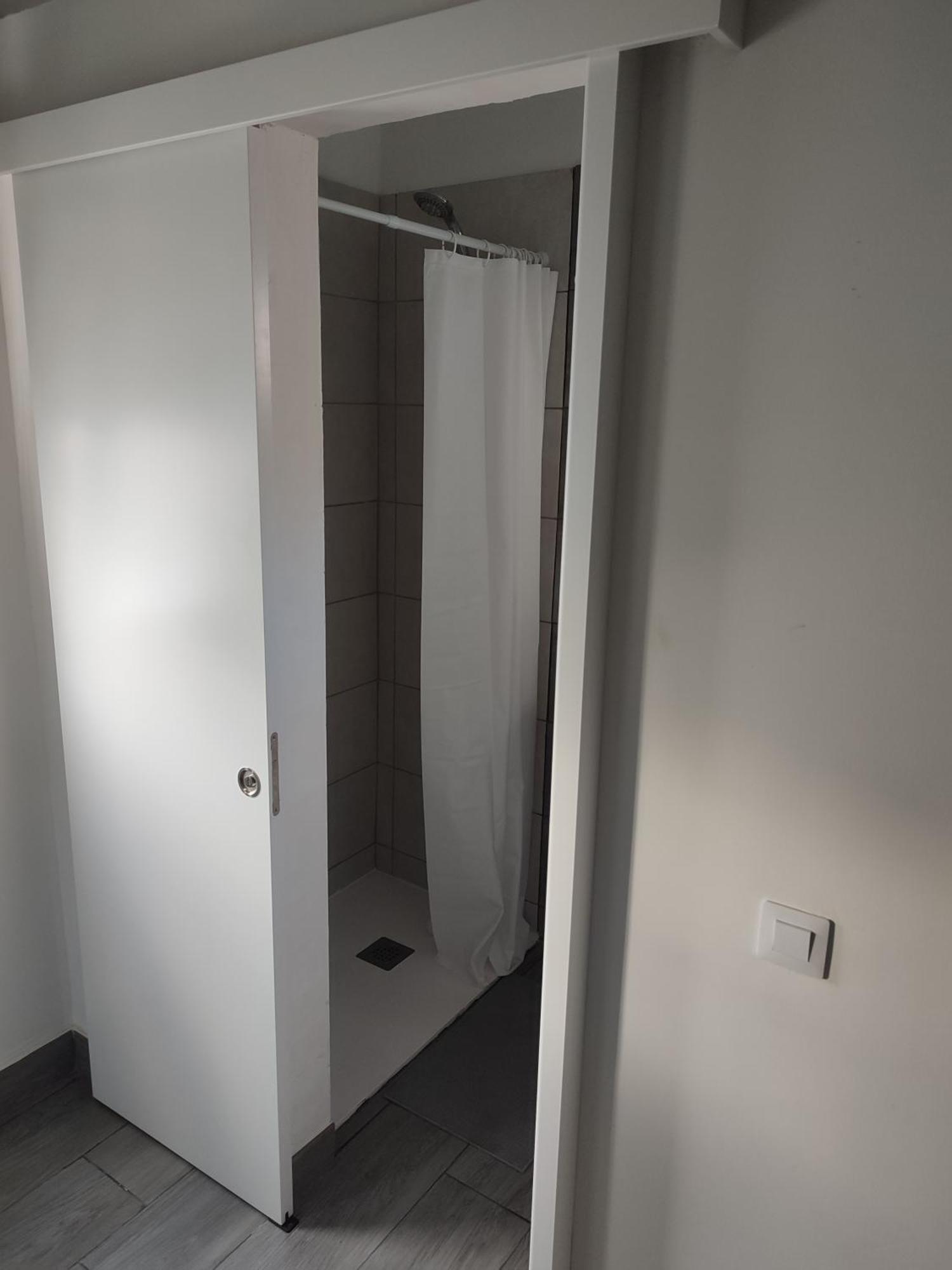 Playgarza Relax Lägenhet Telde Exteriör bild