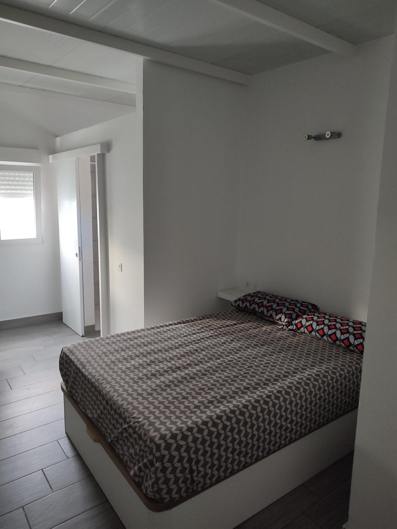 Playgarza Relax Lägenhet Telde Exteriör bild