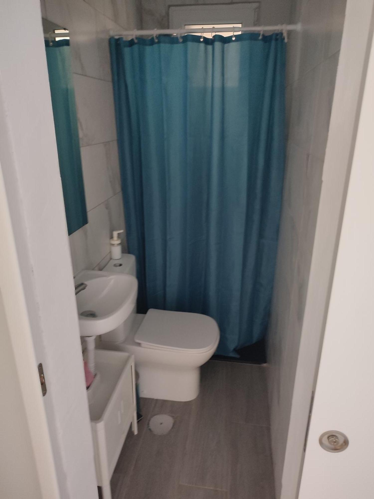 Playgarza Relax Lägenhet Telde Exteriör bild