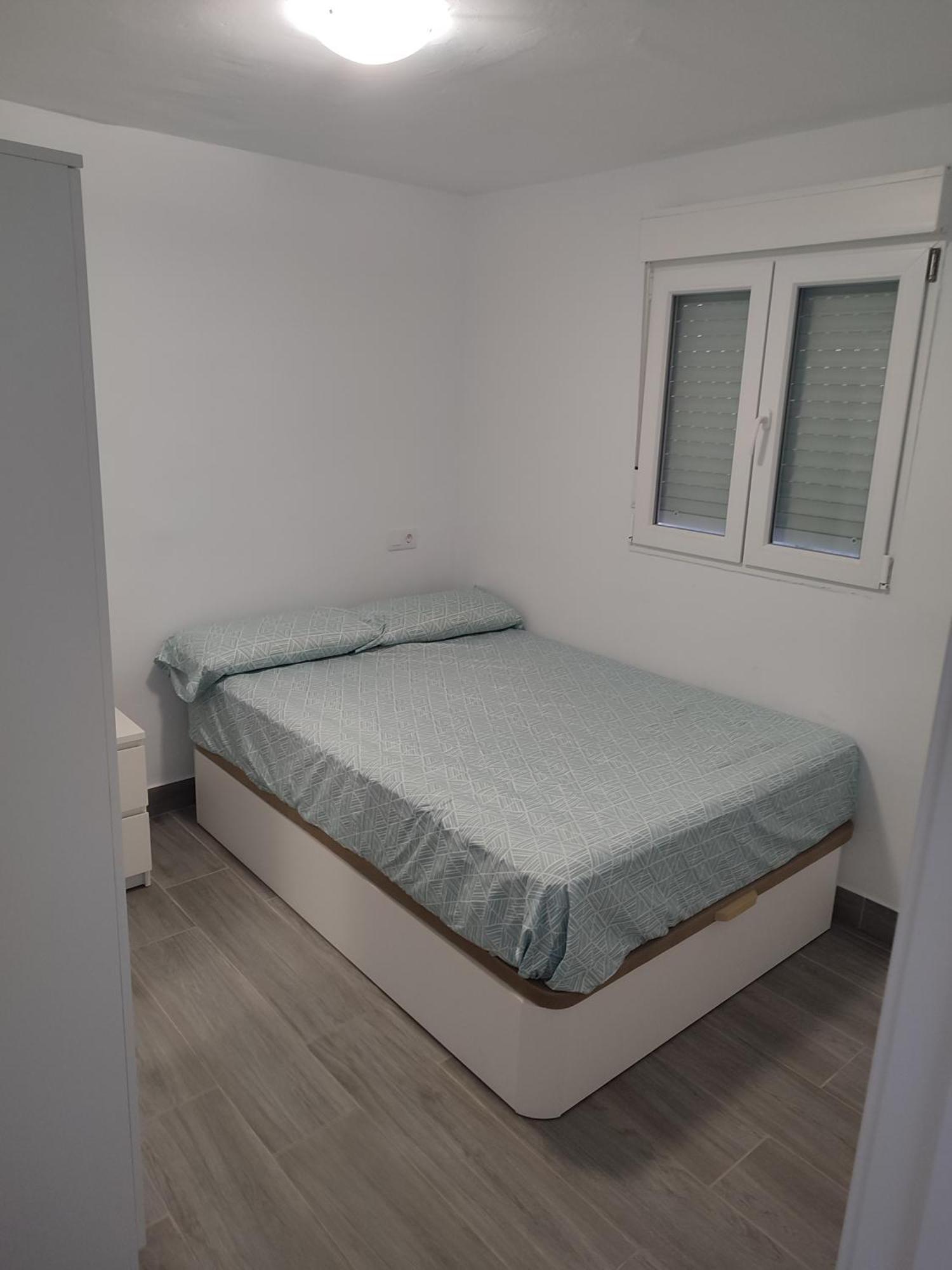 Playgarza Relax Lägenhet Telde Exteriör bild
