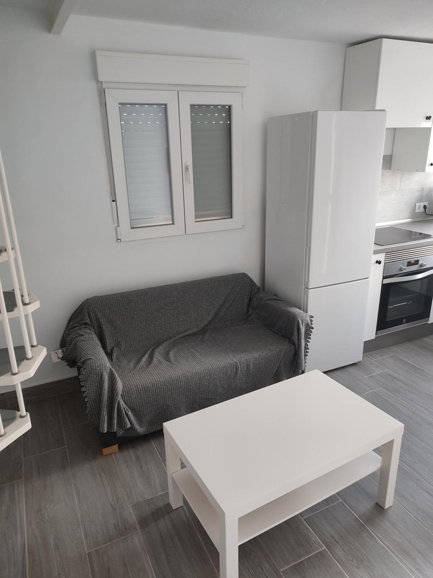 Playgarza Relax Lägenhet Telde Exteriör bild
